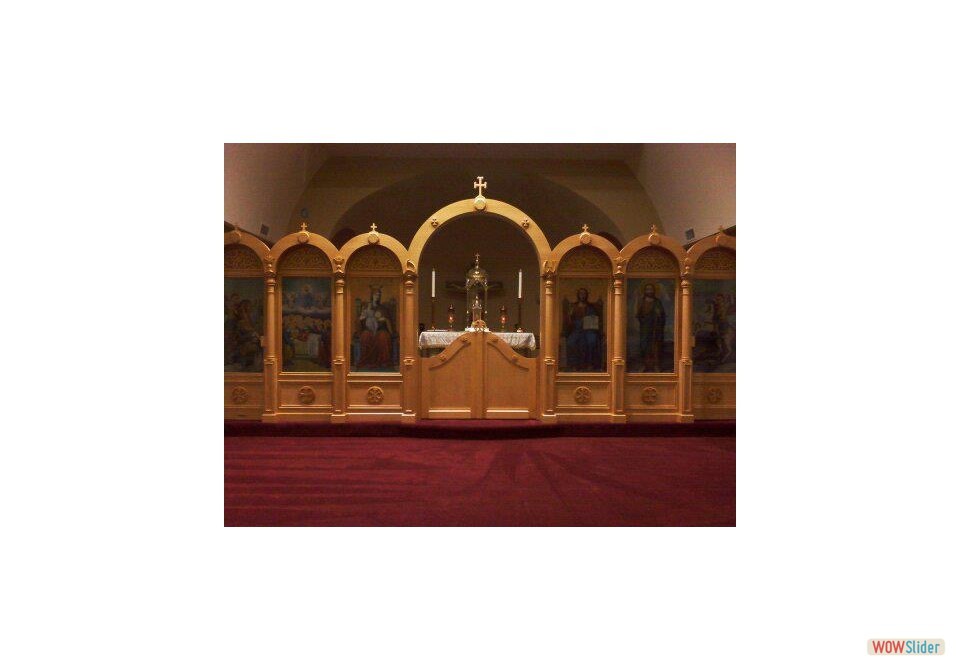 Alter Grand Blanc, MI