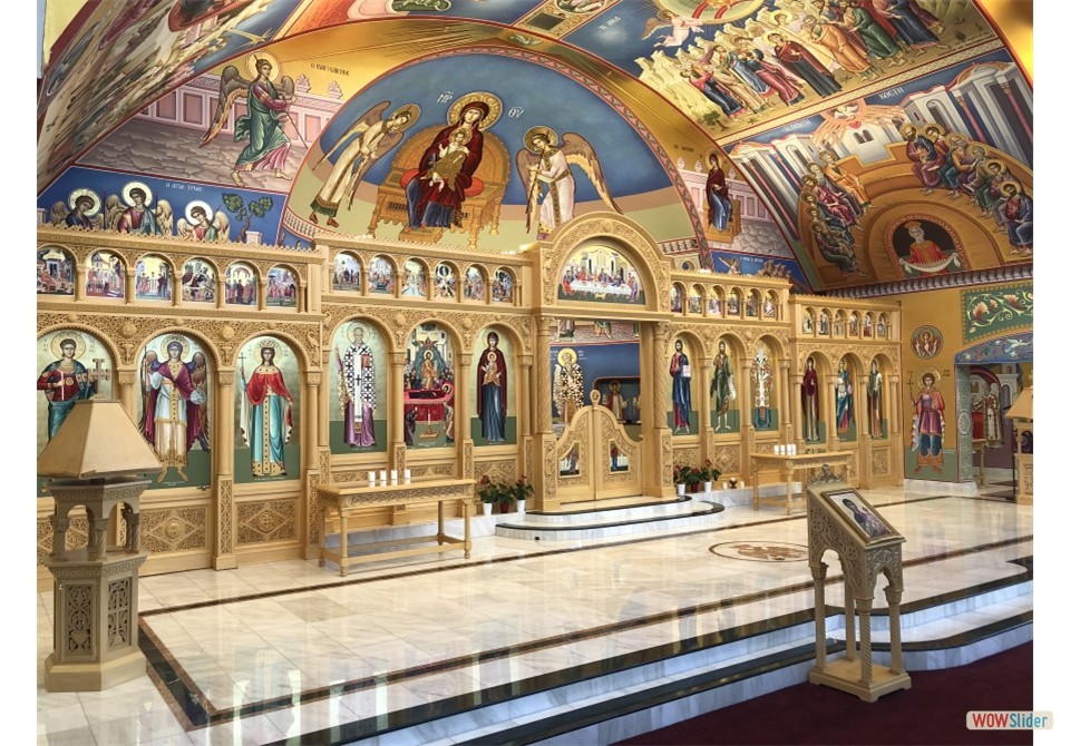 Assumption Saint Clair Shores, MI